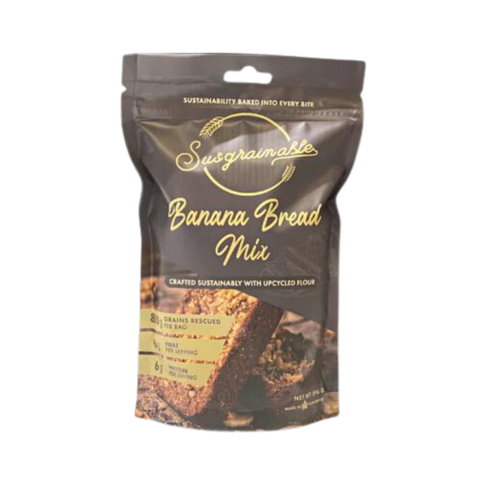 Susgrainable - Baking Mixes