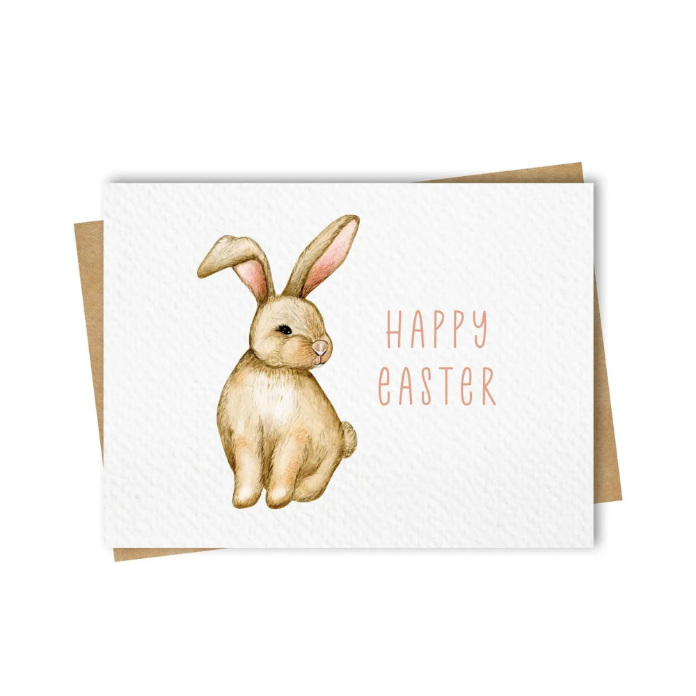 Paper Kuts - Greeting Card