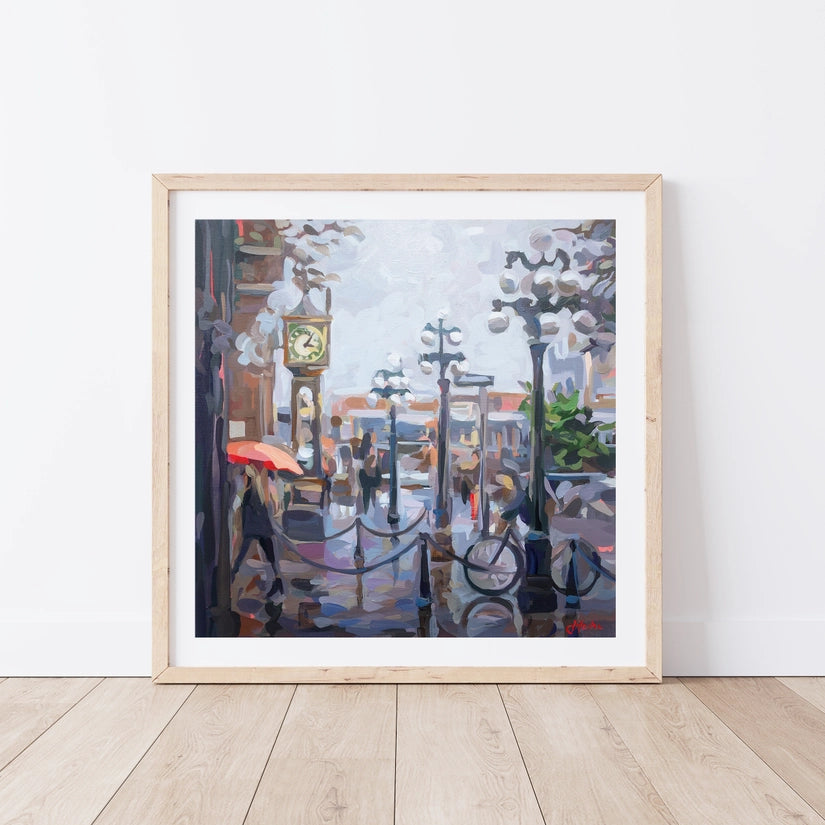 Joanne Hastie - Fine Art Print