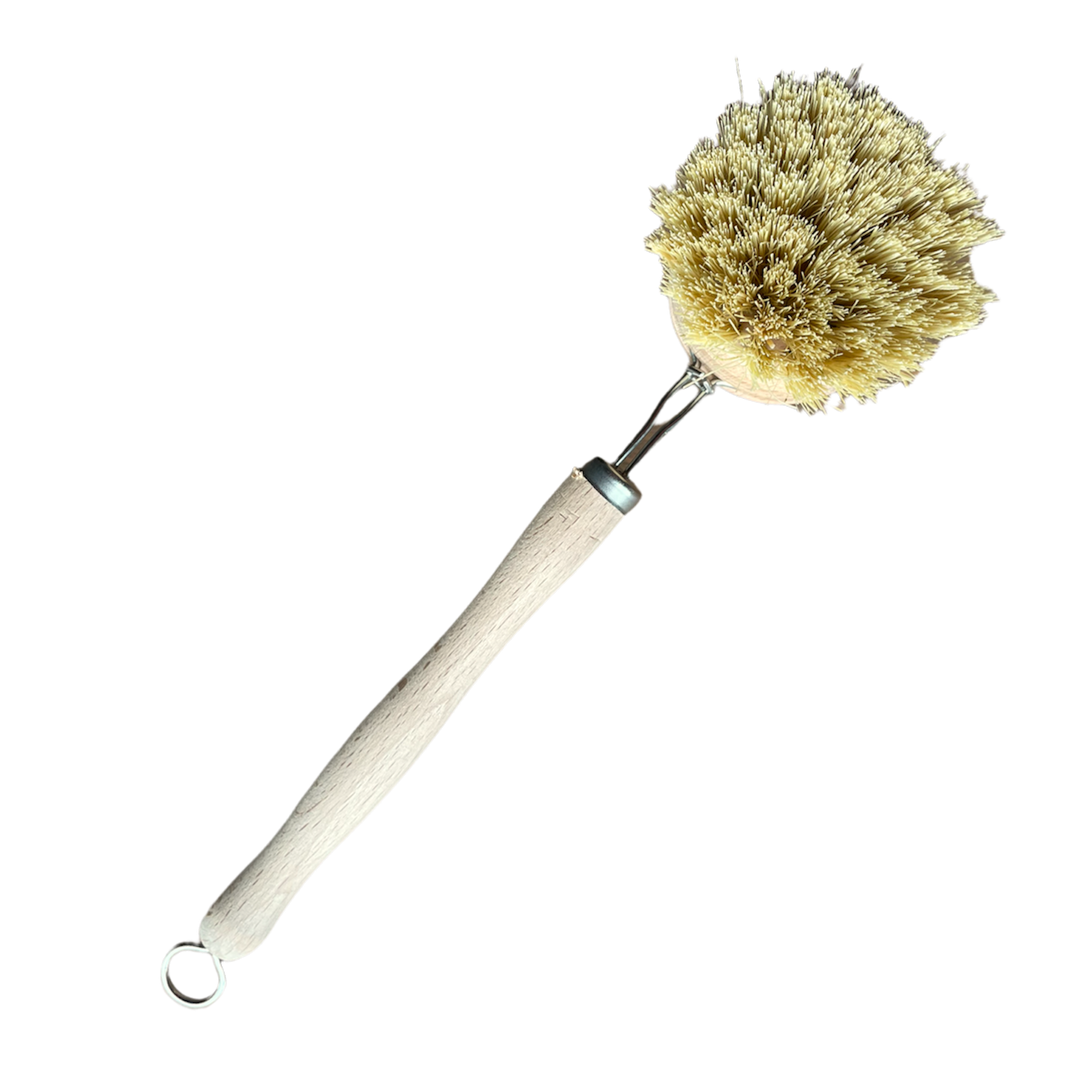 Zero Waste MVMT - Wooden Dish Brush