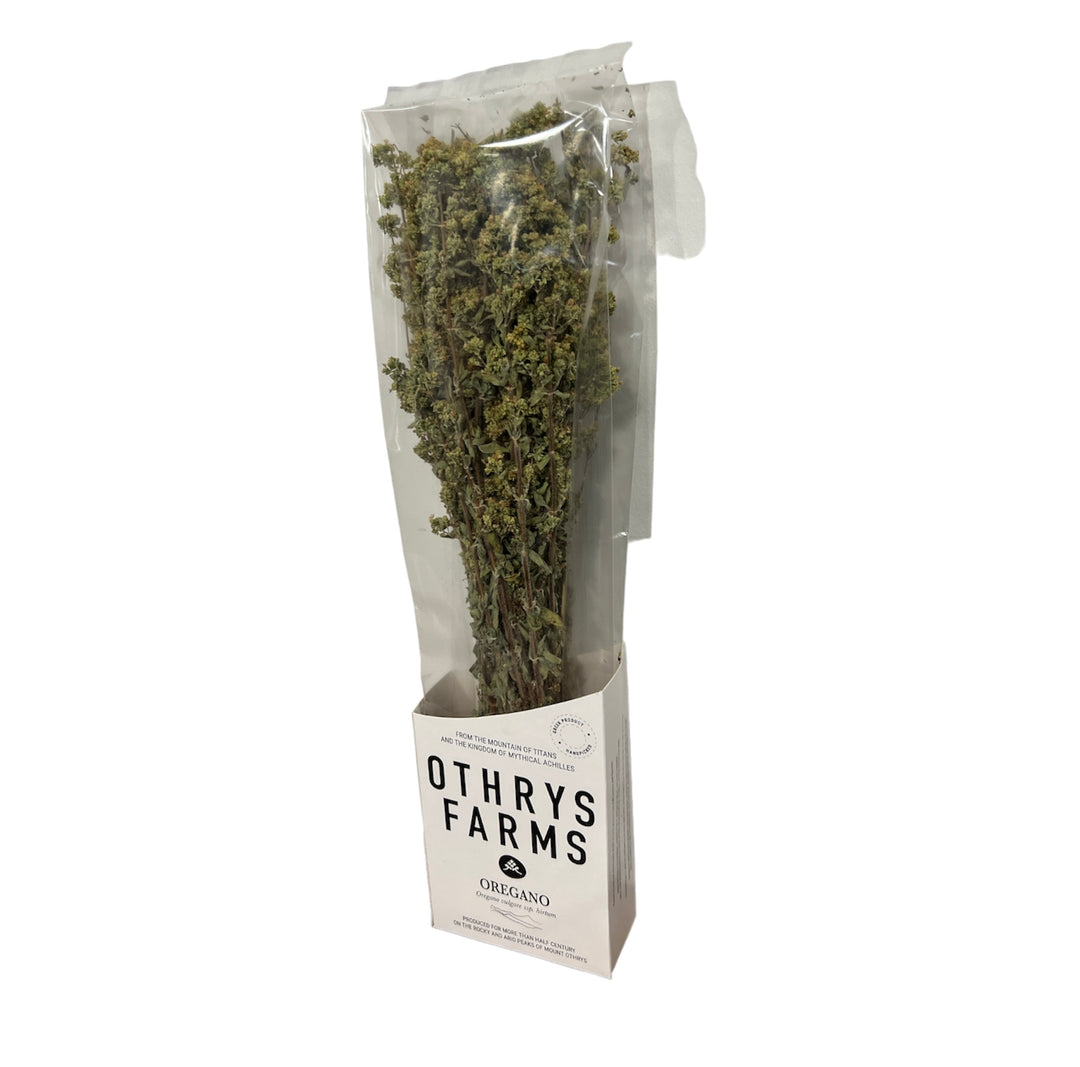 Pop Up Shop - Parthenon Market: Vrino Othrys Farms - Oregano Branch