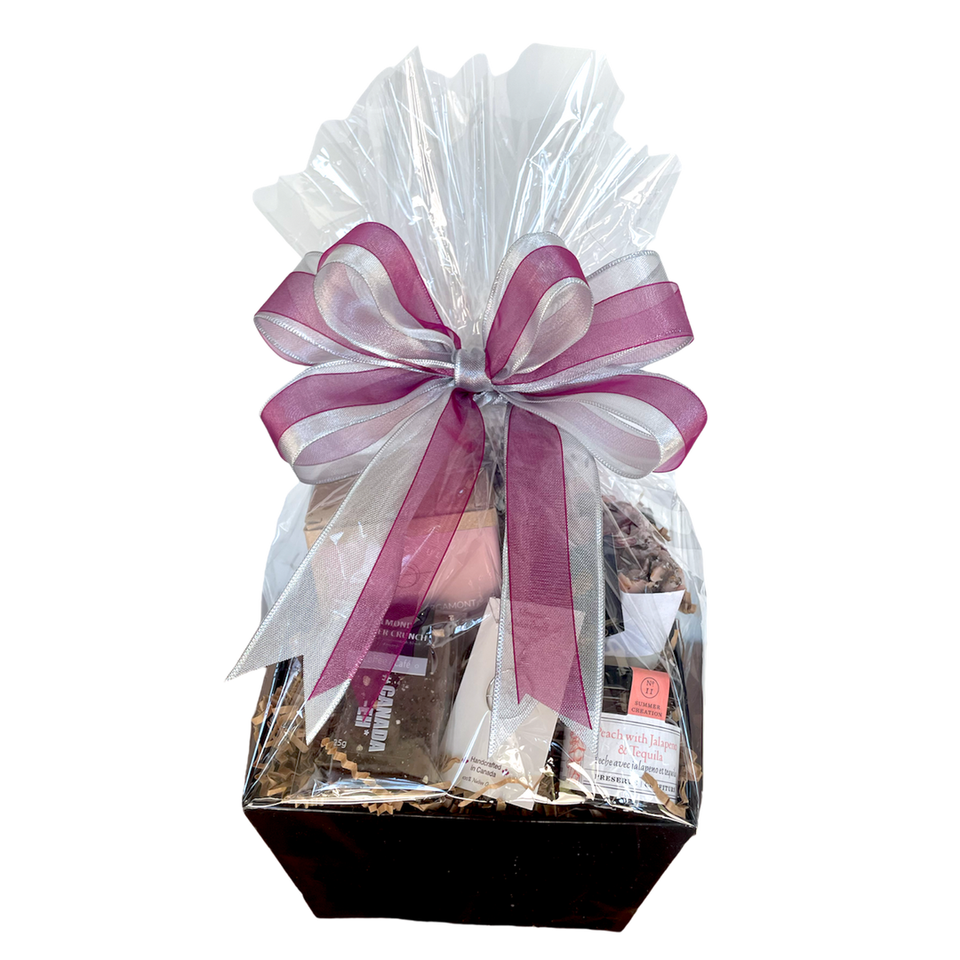 Gift Basket: The Bridesmaid