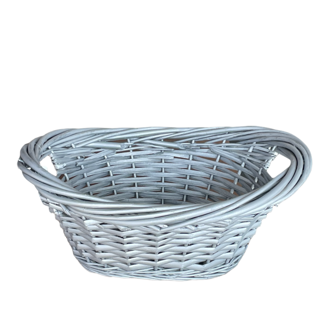 Packaging - Willow Basket