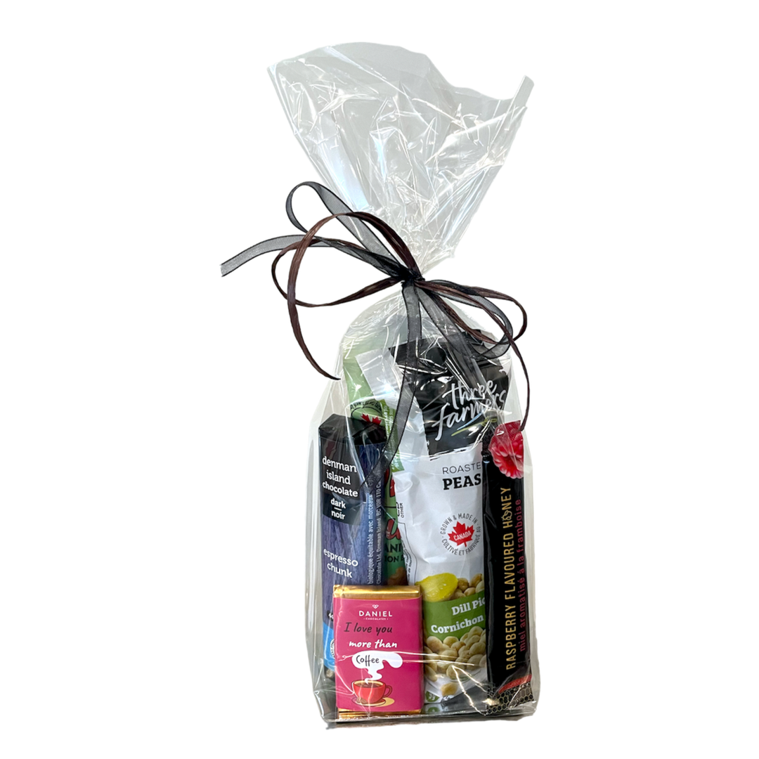 Gift Set: Coffee Lovers Kit