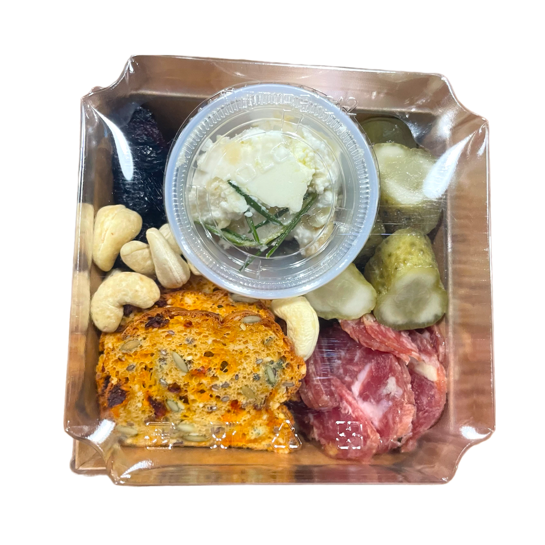 Provisions Market - Charcuterie Box