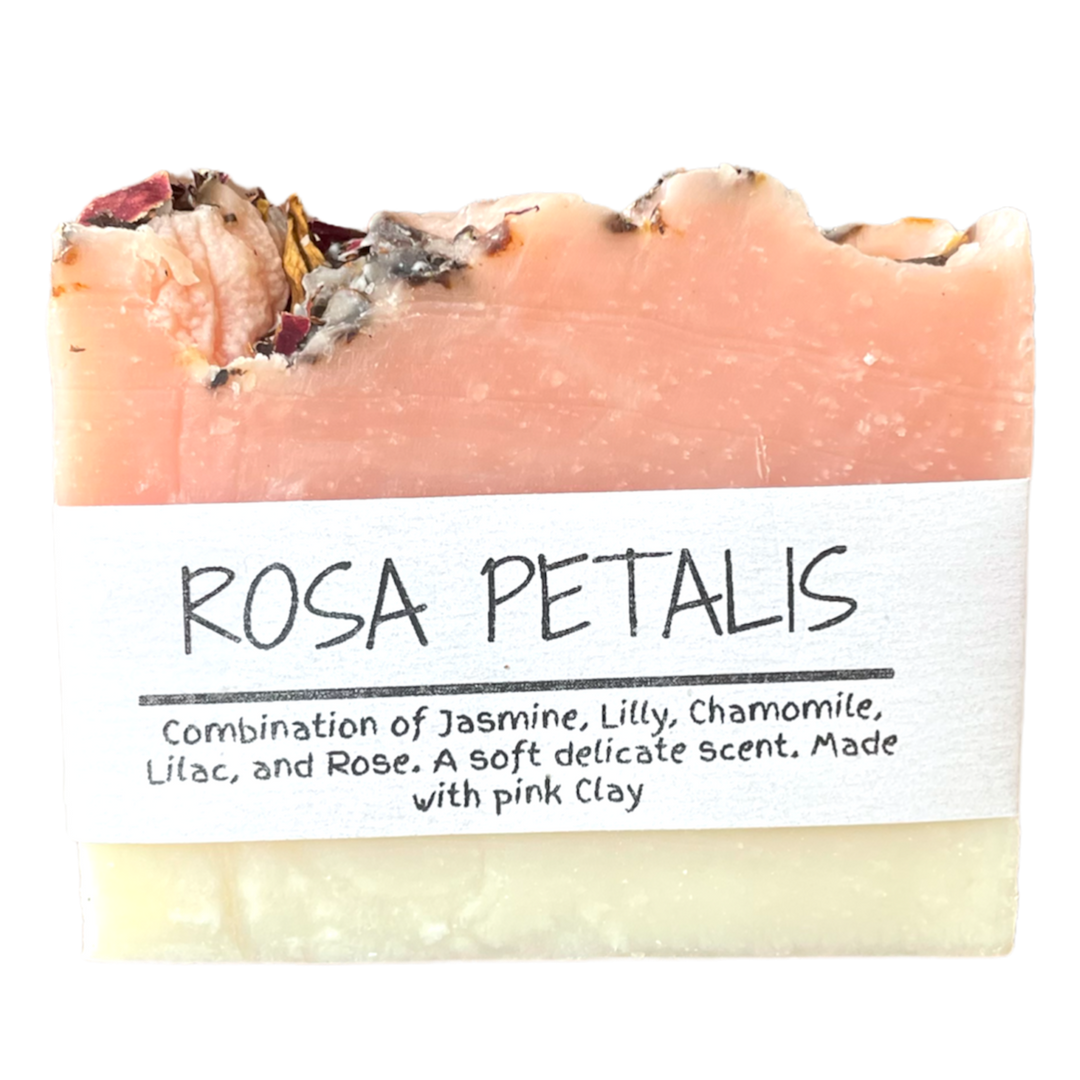 Mediterra Soaps - Soap Bars