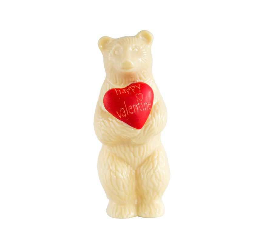 ChocolaTas - Chocolate Bear