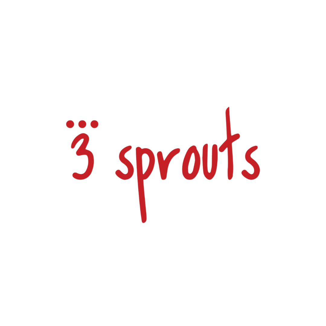 3 Sprouts