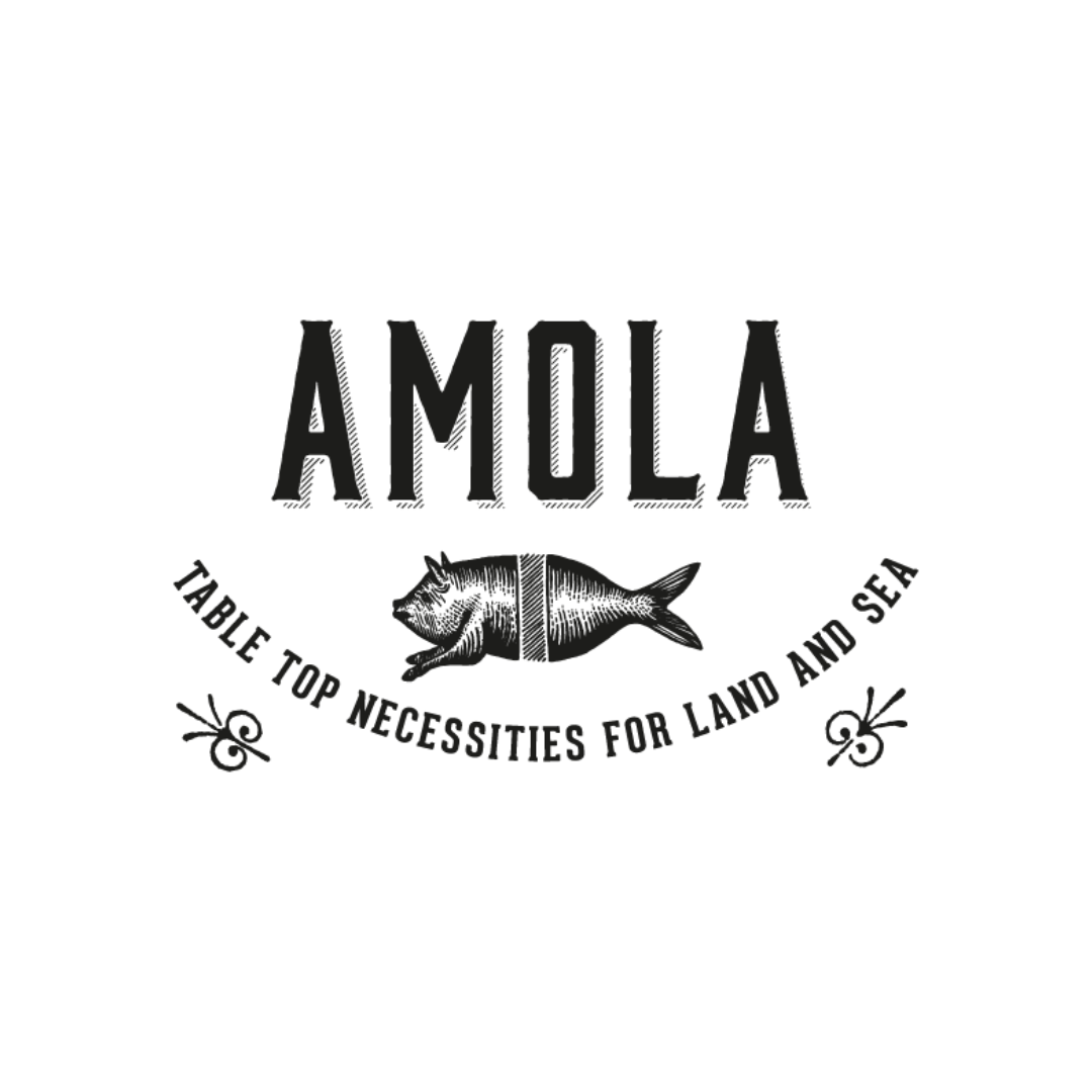 Amola