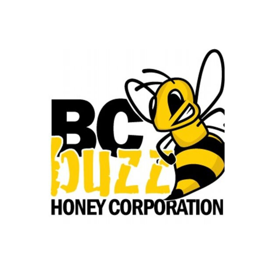 BC Buzz Honey