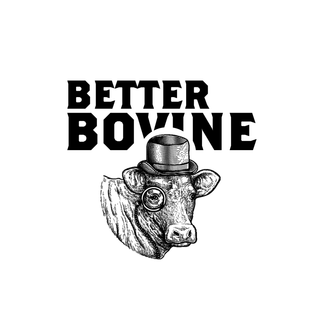 Better Bovine