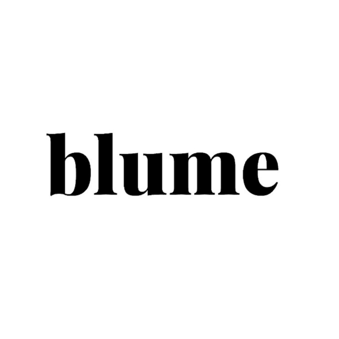 Blume