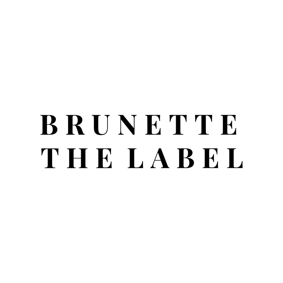 Brunette the Label