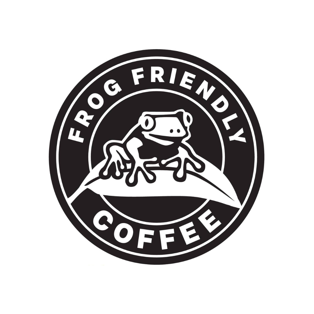 Friendly Frog Coffee