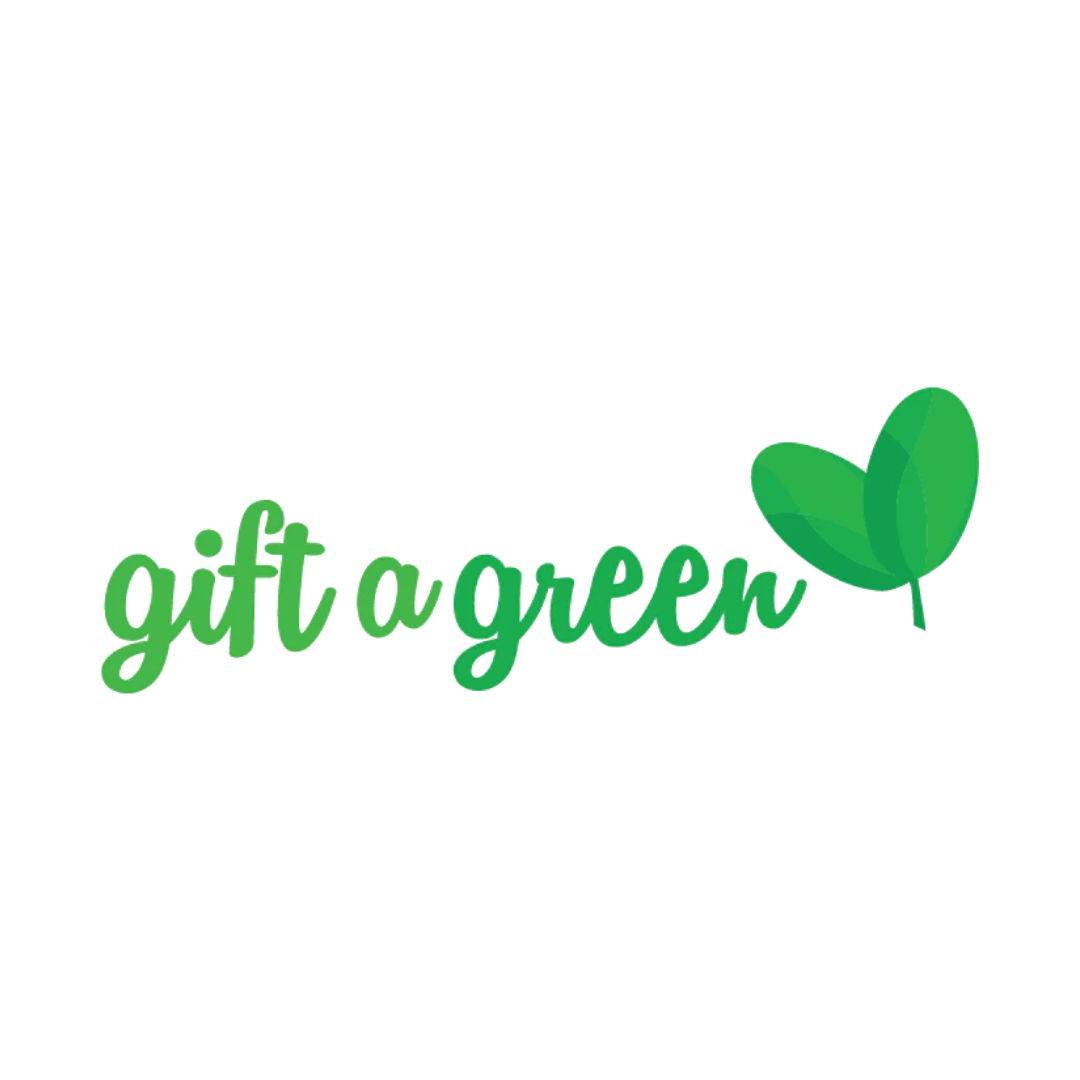 Gift A Green