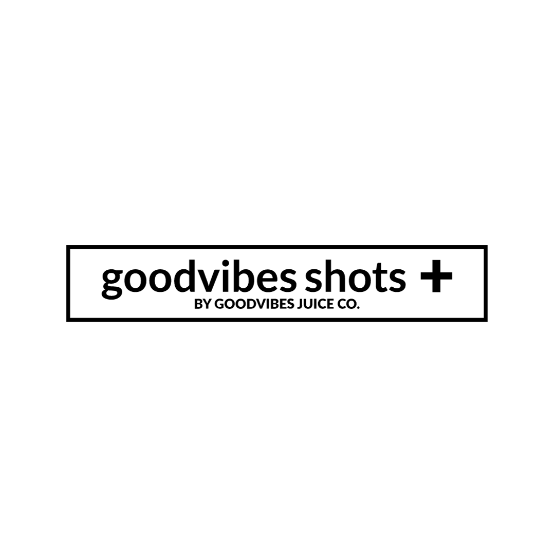 Goodvibes Juice Co.