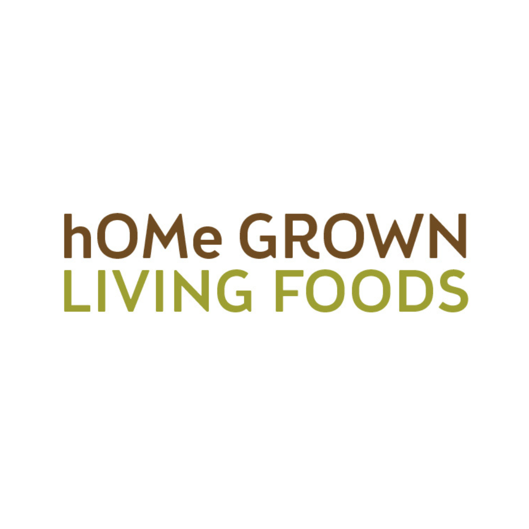 hOMe Grown Living Foods