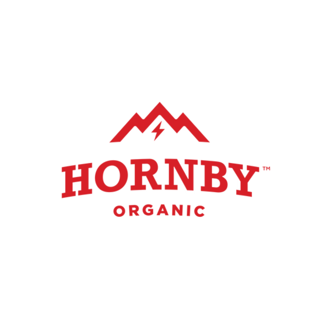 Hornby Organic