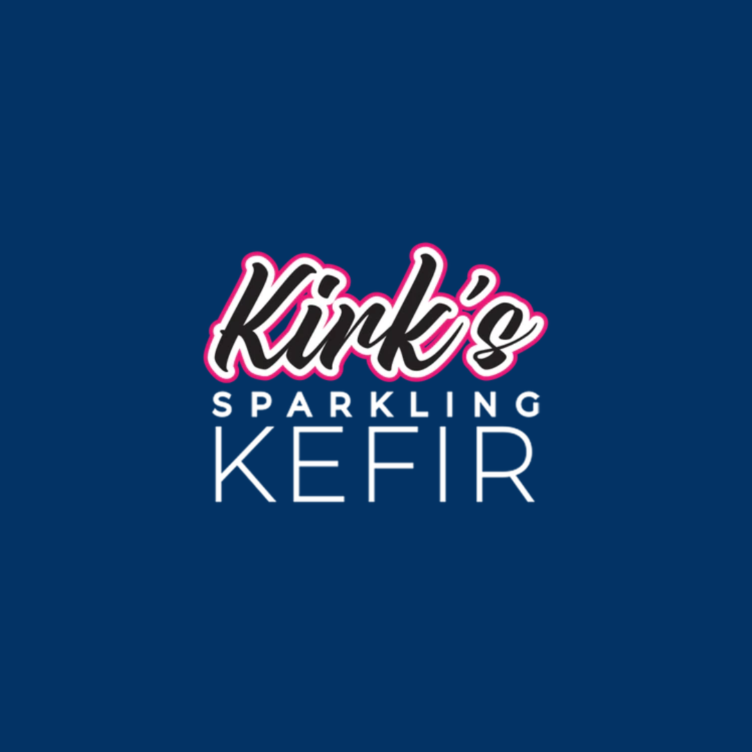 Kirk's Kefir