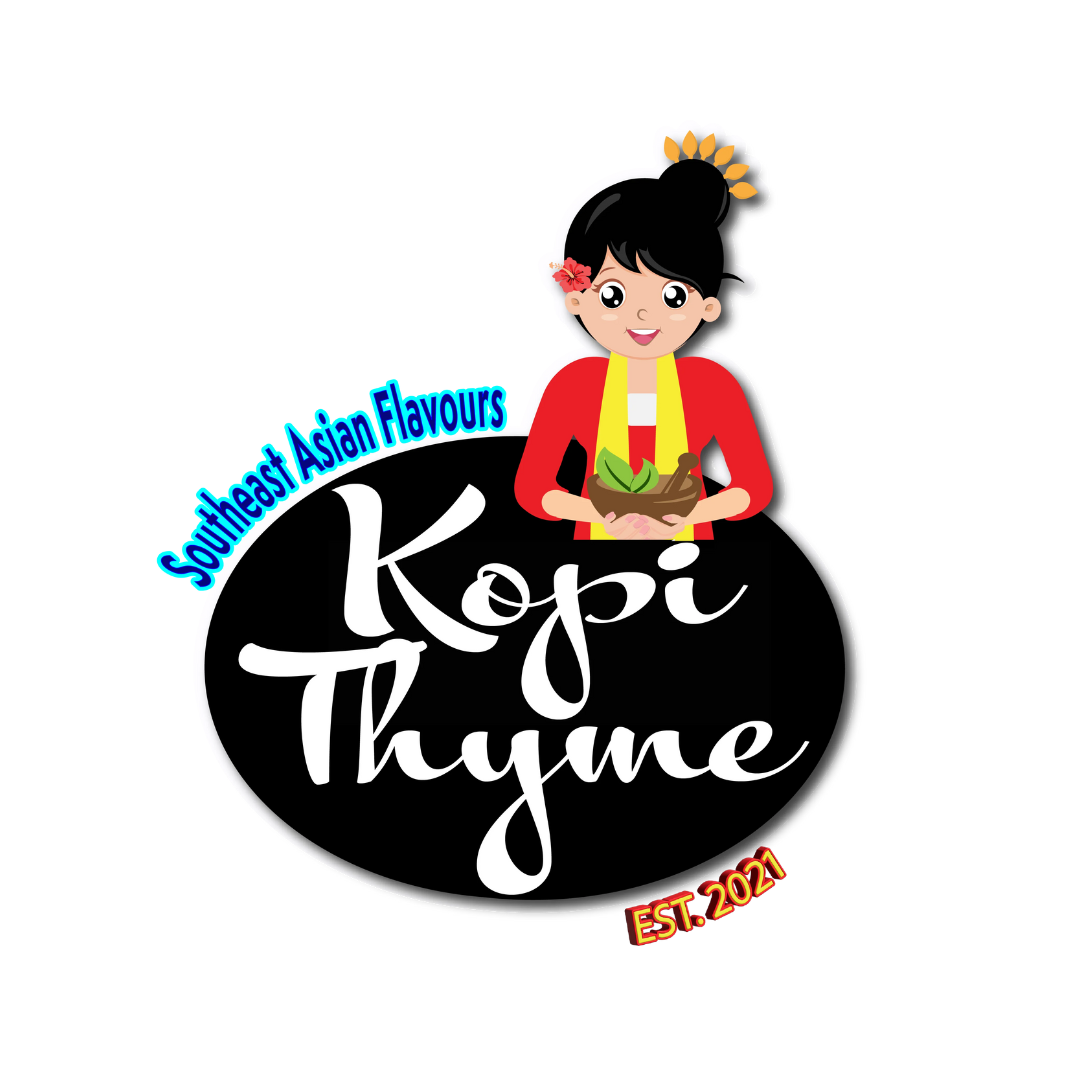 Kopi Thyme