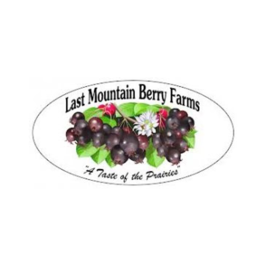 Last Mountain Berry Farm