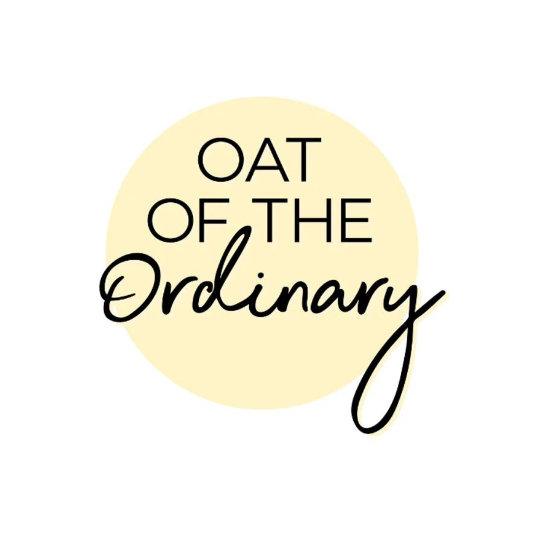 Oat Of The Ordinary