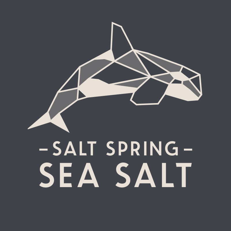 Salt Spring Sea Salt