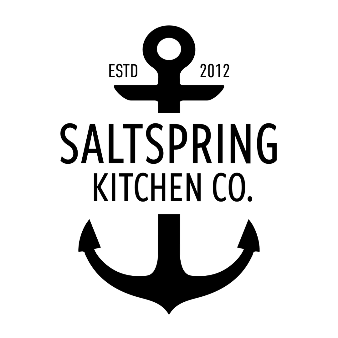 Salt Spring Kitchen Co.