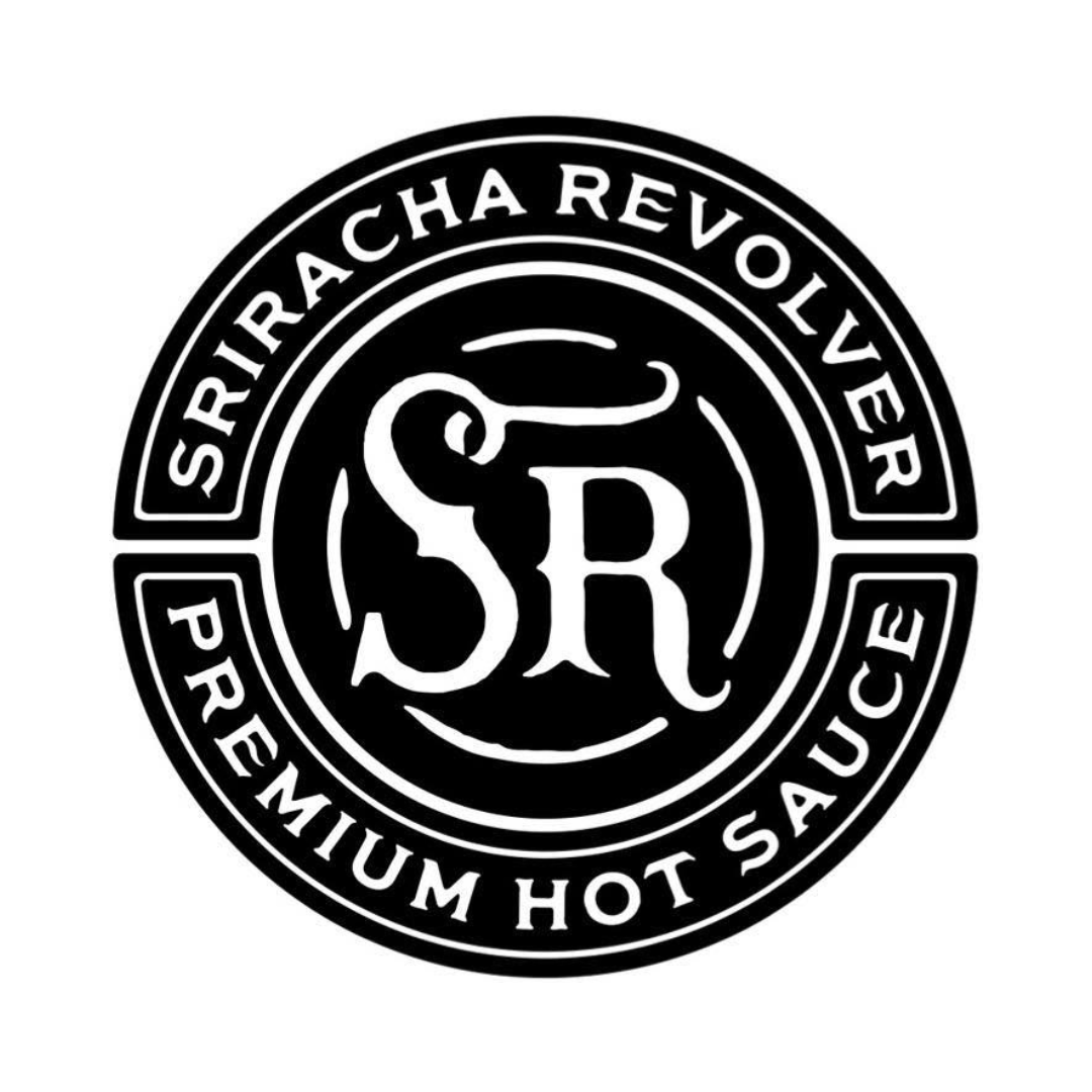 Sriracha Revolver