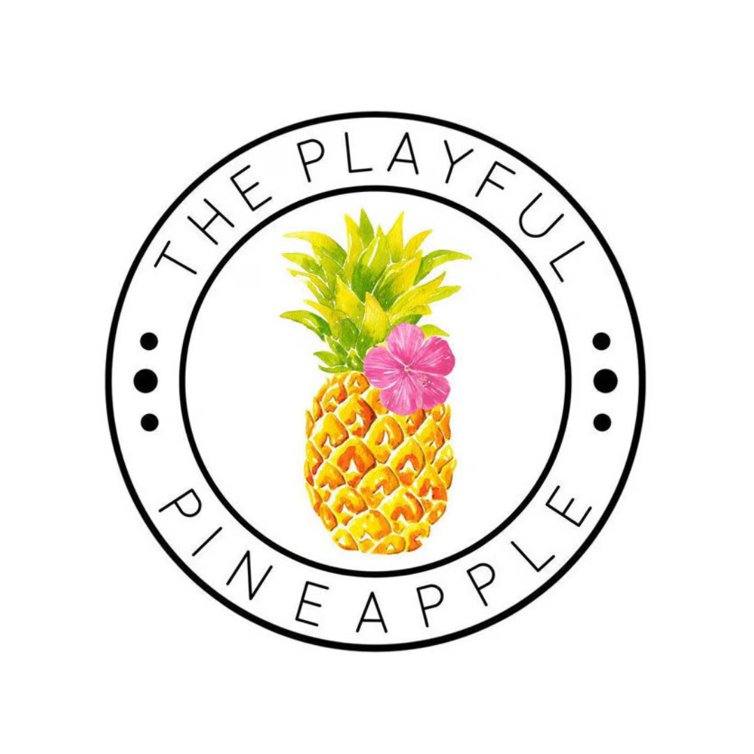 The Playful Pineapple