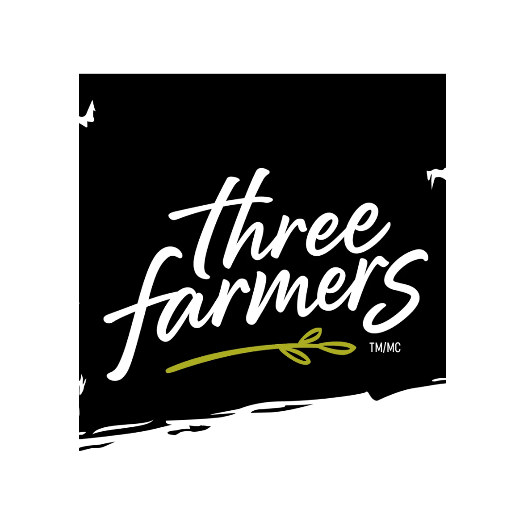 Three Farmers