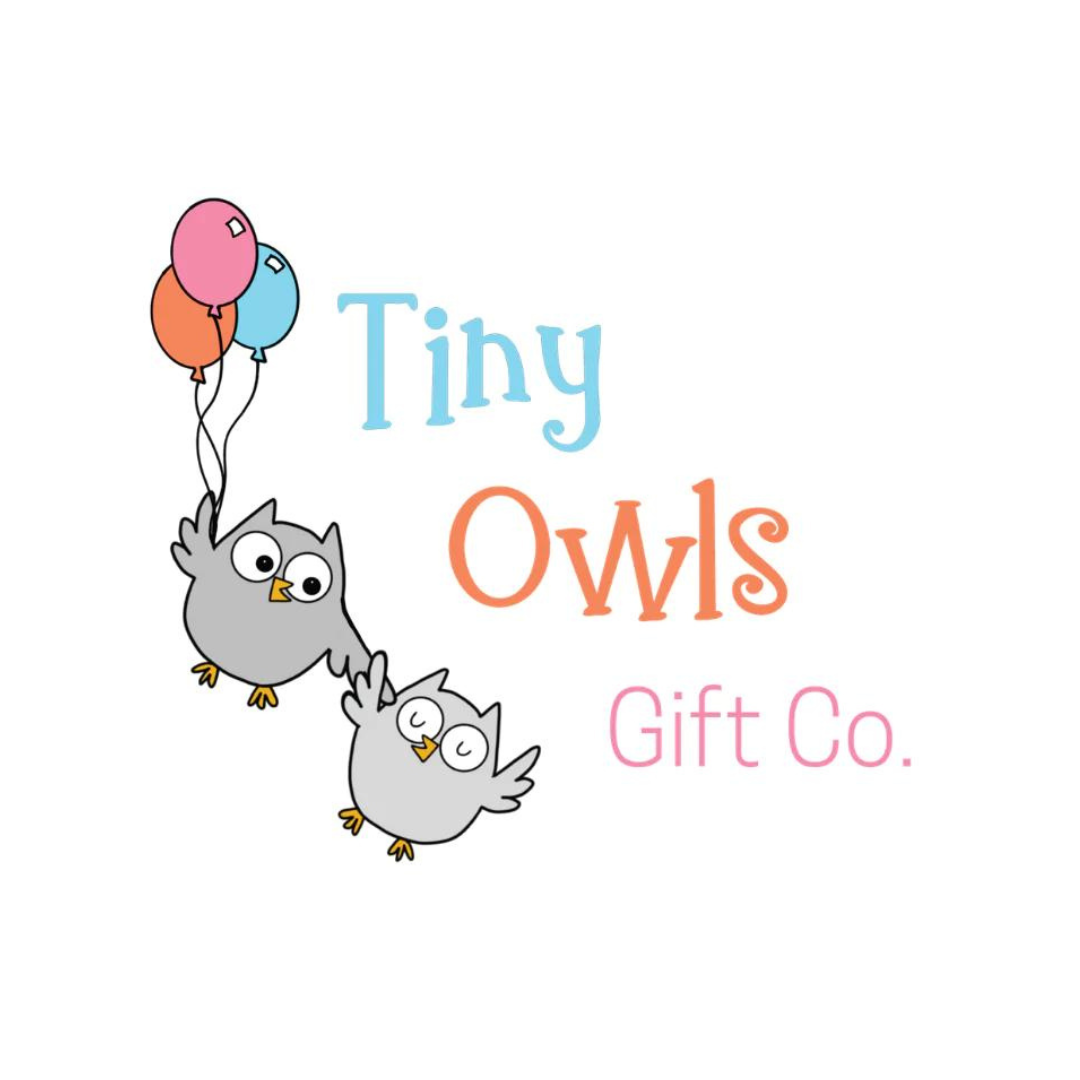 Tiny Owls Gift Co.