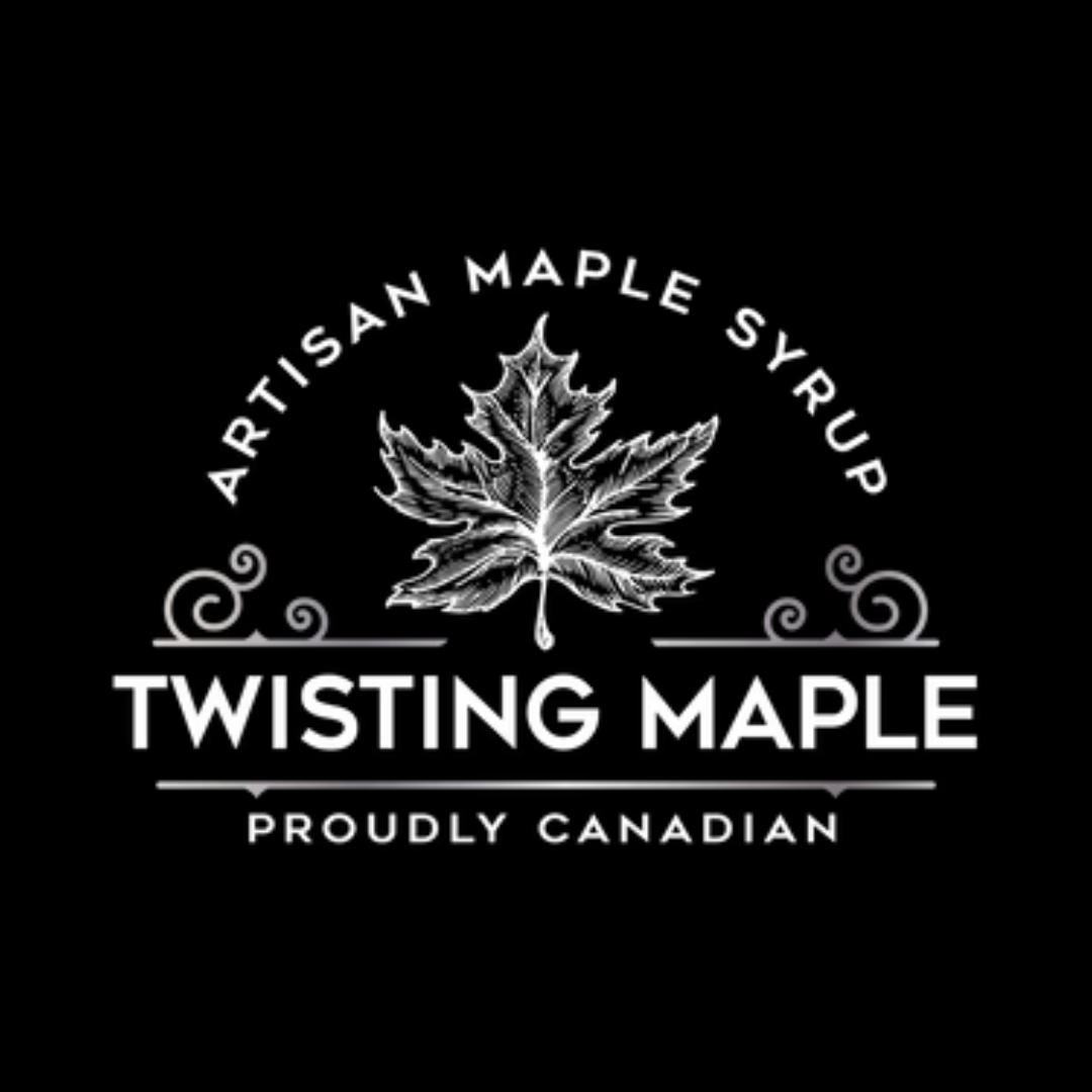 Twisting Maple