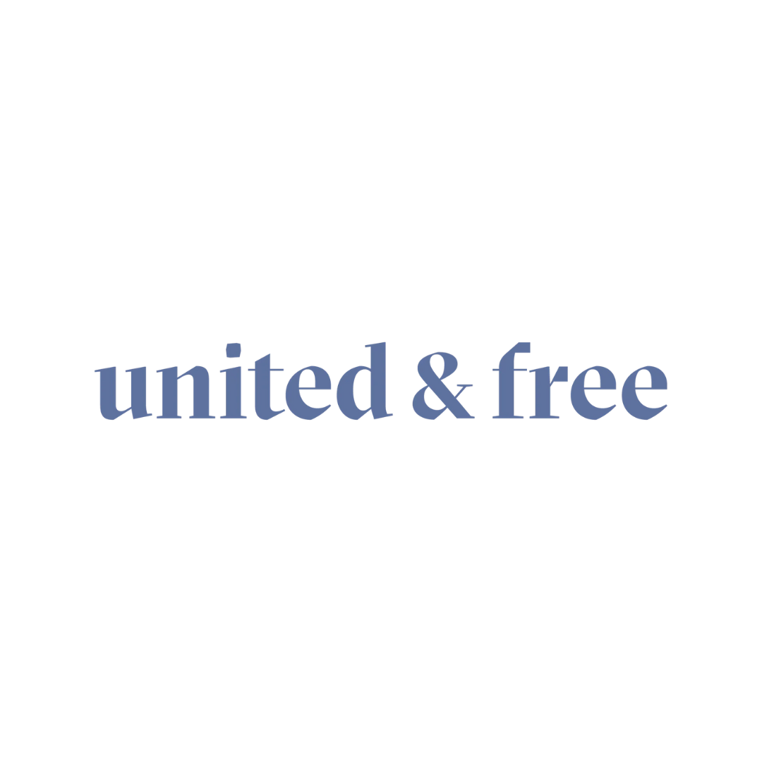 united & free