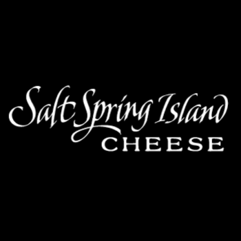 Salt Spring Island Cheese