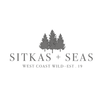 Sitkas & Seas