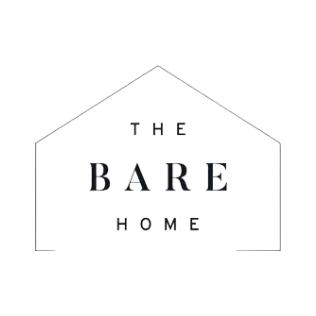 The Bare Home