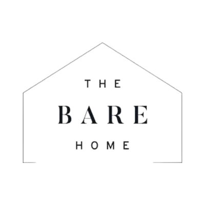 The Bare Home