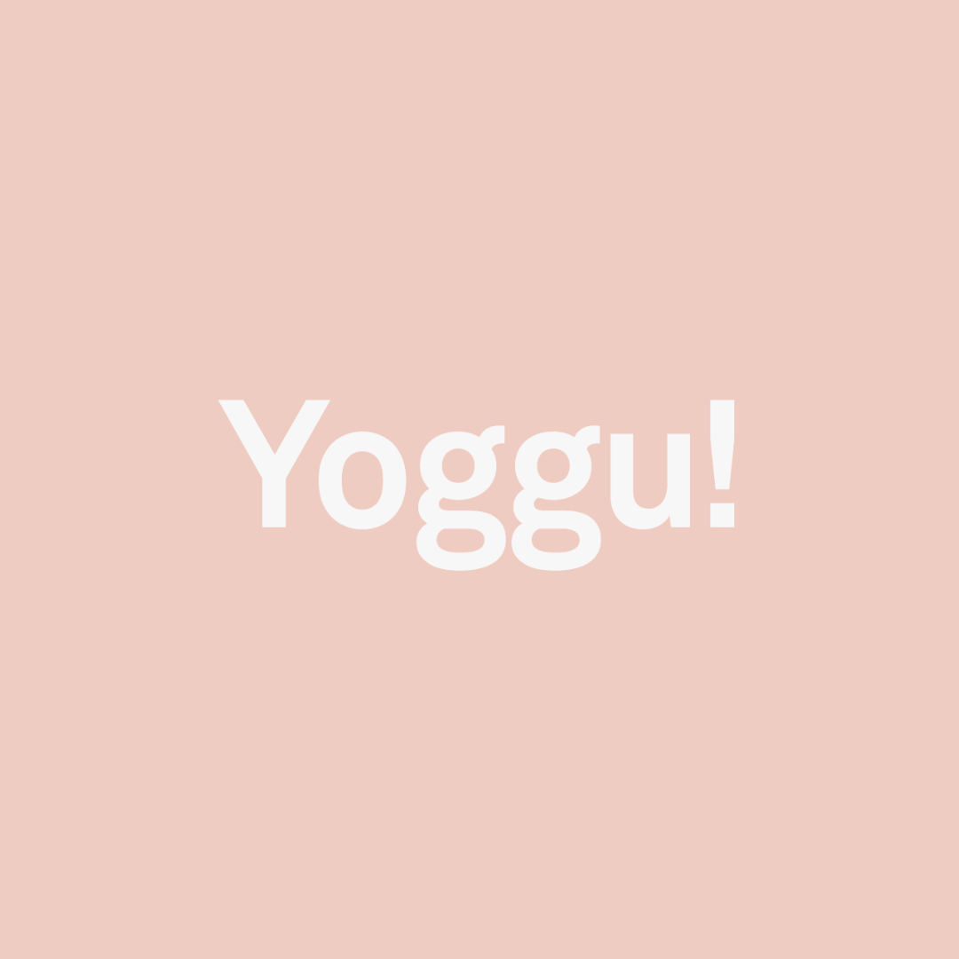 Yoggu