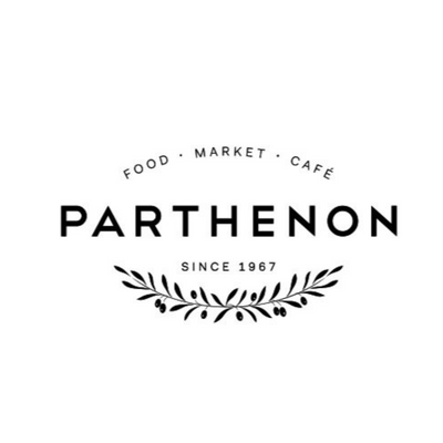 Parthenon Market Pop-Up Shop
