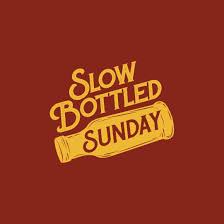 Slow Bottled Sunday