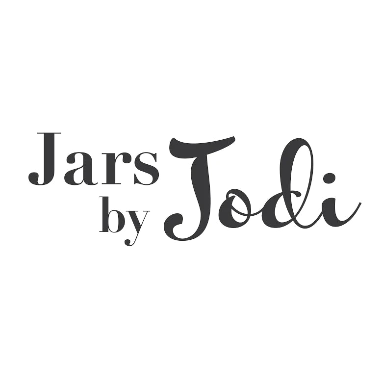 Jars by Jodi