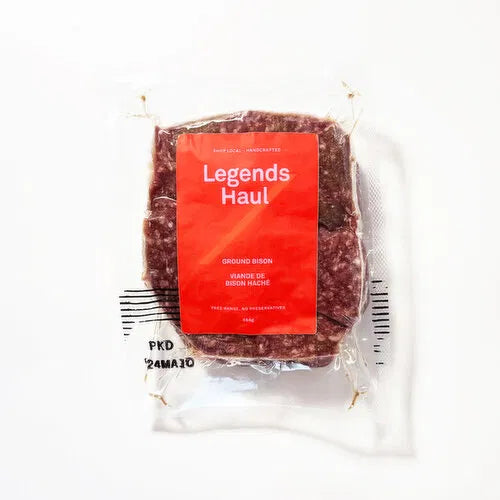 Legends Haul - Bison ( 1 LB )