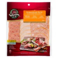 Grimm's - Sliced Deli Meats