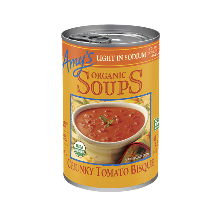 Amy’s Kitchen - Soup (398ml)