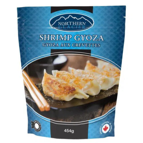 Northern Glacier - Frozen Product