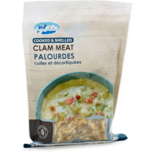 Northern Glacier - Frozen Product