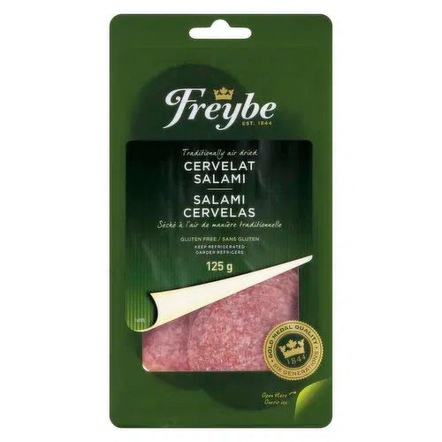 Freybe - Meat