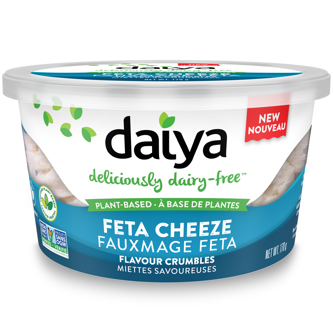 Daiya - Crumbles