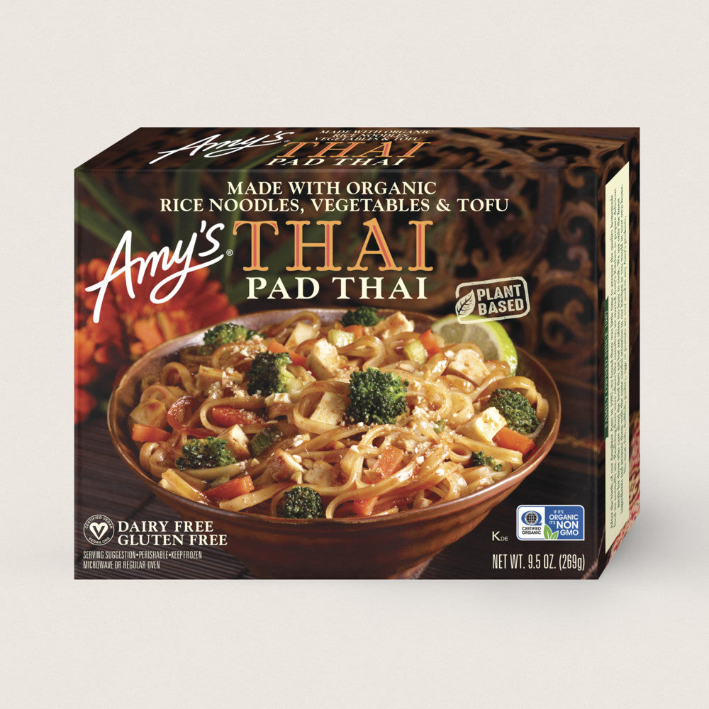 Amy's Kitchen - Pad Thai